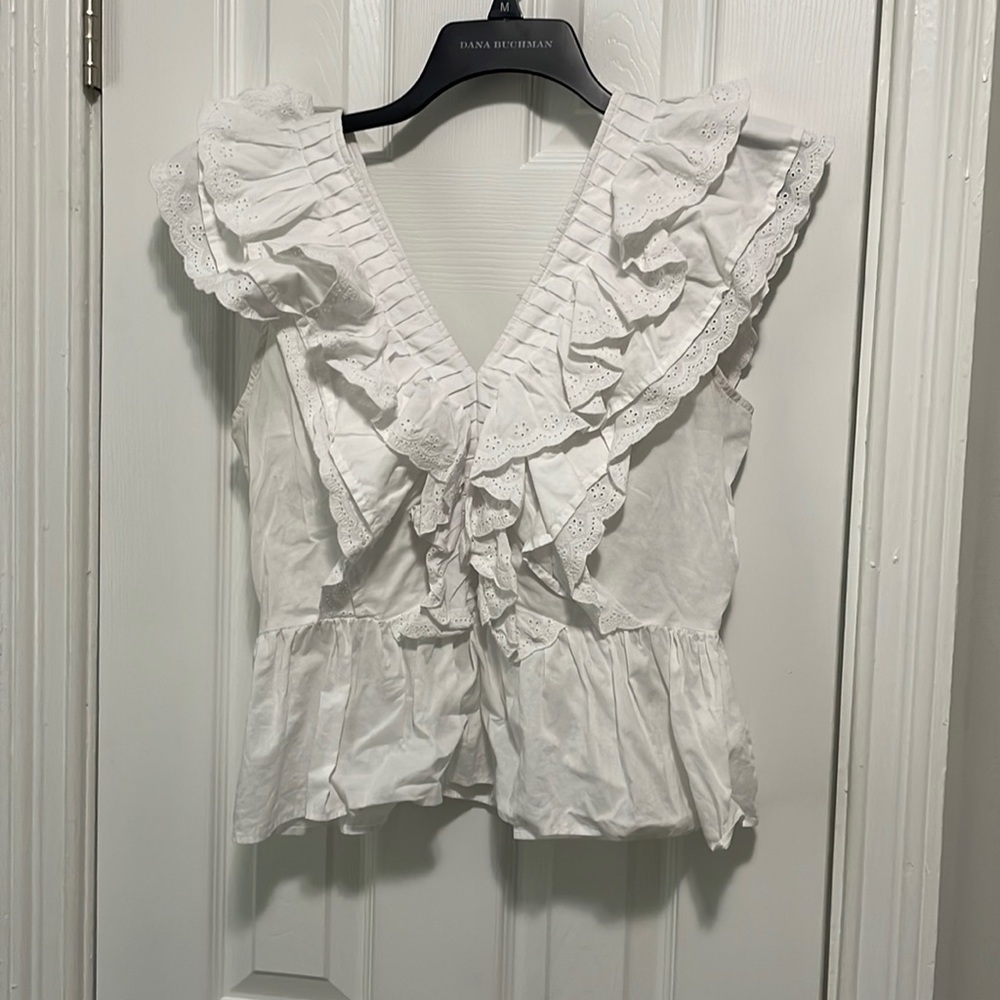 Express top
